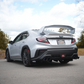 JDMuscle [22-25 WRX] Version Doragon LED Tail Lights