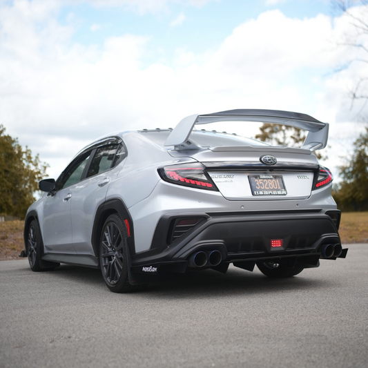 JDMuscle [22-25 WRX] Version Doragon LED Tail Lights