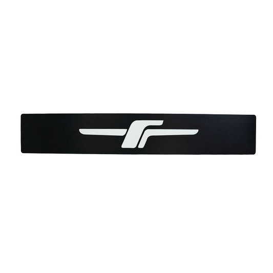 Billetworkz "JDM Forester" License Plate Delete - Graveyard Performance