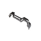 JDMuscle 22-23 BRZ/GR86 TRD Style Carbon Fiber Rear Diffuser
