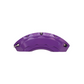 JDMuscle [22-25 WRX MT&CVT] Aluminum Brake Caliper Covers