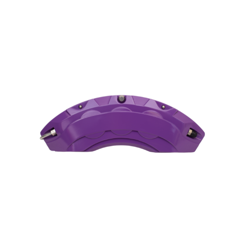JDMuscle [22-25 WRX MT&CVT] Aluminum Brake Caliper Covers