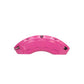 JDMuscle [22-25 WRX MT&CVT] Aluminum Brake Caliper Covers