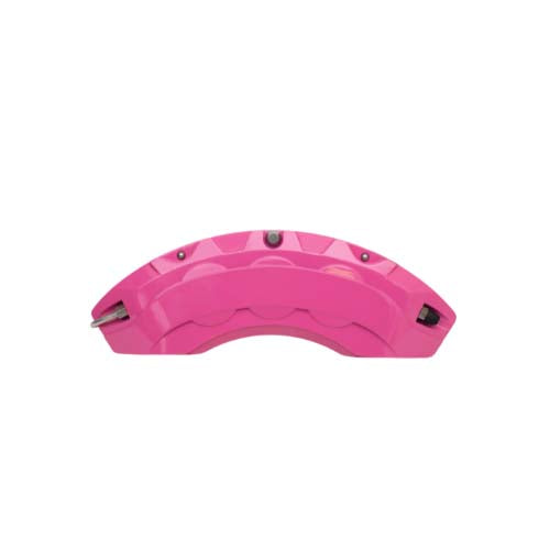 JDMuscle [22-25 WRX MT&CVT] Aluminum Brake Caliper Covers