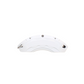 JDMuscle [22-25 WRX MT&CVT] Aluminum Brake Caliper Covers