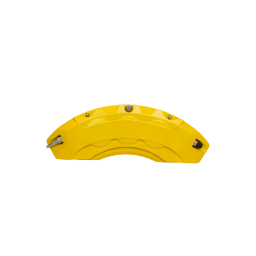 JDMuscle [22-25 WRX MT&CVT] Aluminum Brake Caliper Covers