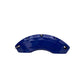 JDMuscle [22-25 WRX MT&CVT] Aluminum Brake Caliper Covers