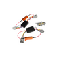 JDMuscle [22-25 WRX] Tail Light Upgrade Kit | Tail to Turn & Enhance Reverse Light