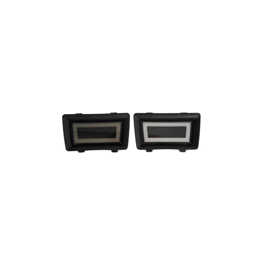 JDMuscle [15-25 WRX, 15-21 STI] F1 LED Rear Fog/Brake/Reverse Light V5 w/ PNP Harness