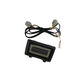 JDMuscle [15-25 WRX, 15-21 STI] F1 LED Rear Fog/Brake/Reverse Light V5 w/ PNP Harness