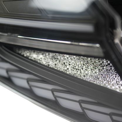 JDMuscle [22-25 WRX] Version Doragon LED Tail Lights