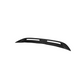 JDMuscle [22-25 WRX] Carbon Fiber Duck Bill V8