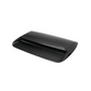 JDMuscle [22-25 WRX] Carbon Fiber Hood Scoop - Rally Style