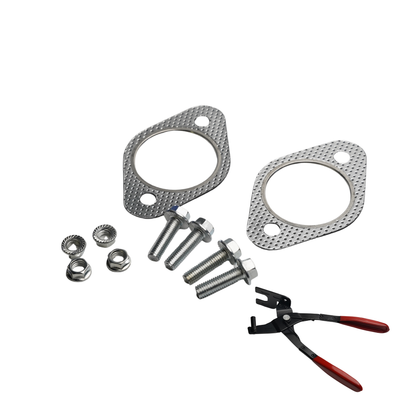 JDMuscle 22-25 WRX VB 4" Quad Exit Axle Back Muffler Delete Exhaust