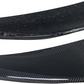 JDMuscle [22+ BRZ/GR86] TRD Style Carbon Fiber Duck Bill