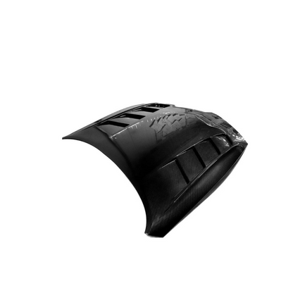 JDMuscle [23-24 Nissan Z] Carbon Fiber Hood V1