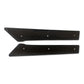 JDMuscle Tanso Carbon Fiber VS Style Rear Diffuser - 15-21 WRX/STI