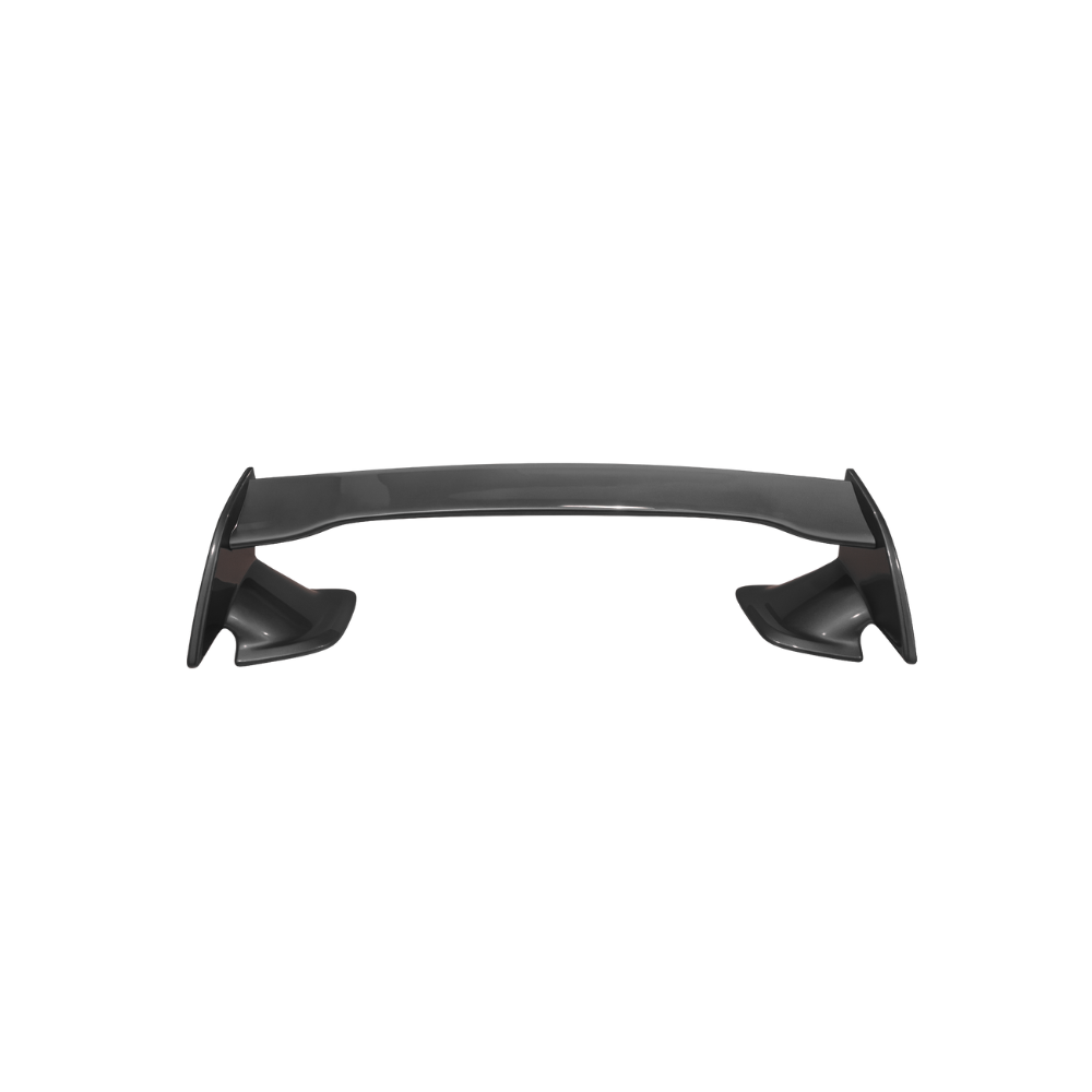 JDMuscle [15-21 WRX/STI] 3-Piece STI Style Spoiler