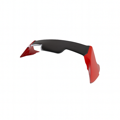 JDMuscle [23+ GR Corolla, 19+ Corolla Hatch] Spec C Spoiler - Paint Matched/Gloss Black/Carbon Fiber