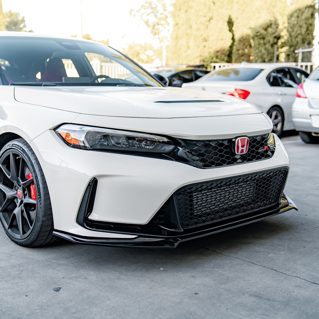 2023-2026 Honda Civic Type-R V1 Front Lip