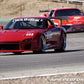 Mazda RX-7 SPEC GTC-300 67" Adjustable Wing 1993 - 2002