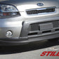 Stillen Kia Soul Front Lip Spoiler Unpainted For 10-11 Kia Soul
