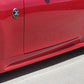 Stillen 370Z Z34 Side Skirt Set Unpainted For 09-20 Nissan 370Z Z34