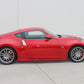 Stillen 370Z Z34 Side Skirt Set Unpainted For 09-20 Nissan 370Z Z34