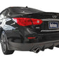 Stillen Infiniti Q50 Rear Diffuser Unpainted For 14-17 Infiniti Q50
