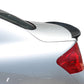 Stillen Infiniti G35/G37 Trunk Spoiler Backup Camera Unpainted For 07-08 Infiniti G35 09-12 G37
