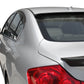 Stillen Infiniti G35/G37 Trunk Spoiler Backup Camera Unpainted For 07-08 Infiniti G35 09-12 G37