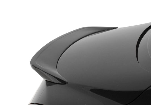 Stillen Infiniti G37/Q60 Rear Trunk Spoiler Unpainted For 08-13 Infiniti G37 Coupe 14-15 Q60