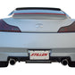 Stillen Infiniti G37/Q60 Rear Trunk Spoiler Unpainted For 08-13 Infiniti G37 Coupe 14-15 Q60