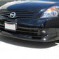 Stillen Nissan Altima Front Lip Spoiler Unpainted For 07-09 Nissan Altima Sedan