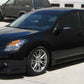 Stillen Nissan Altima Side Skirts Unpainted For 07-09 Nissan Altima