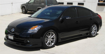 Stillen Nissan Altima Side Skirts Unpainted For 07-09 Nissan Altima