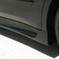 Stillen Nissan Altima Side Skirts Unpainted For 07-09 Nissan Altima