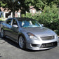 Stillen Nissan Altima Side Skirts Unpainted For 07-09 Nissan Altima