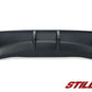 Stillen Nissan Maxima Rear Diffuser Unpainted For 09-15 Nissan Maxima