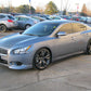 Stillen Nissan Maxima Front Lip Spoiler Unpainted For 09-15 Nissan Maxima