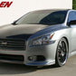 Stillen Nissan Maxima Side Skirt Set Unpainted For 09-15 Nissan Maxima