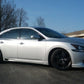 Stillen Nissan Maxima Side Skirt Set Unpainted For 09-15 Nissan Maxima