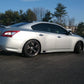 Stillen Nissan Maxima Side Skirt Set Unpainted For 09-15 Nissan Maxima