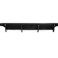 Stillen Nissan Maxima Rear Diffuser Unpainted For 16-18 Nissan Maxima
