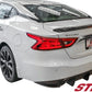 Stillen Nissan Maxima Rear Diffuser Unpainted For 16-18 Nissan Maxima