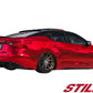 Stillen Nissan Maxima Rear Diffuser Unpainted For 16-18 Nissan Maxima