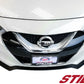 Stillen Nissan Maxima Front Lip Splitter Matte Black For 16-18 Nissan Maxima