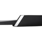 Stillen Nissan Maxima Front Lip Splitter Matte Black For 16-18 Nissan Maxima