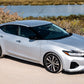 Stillen Nissan Maxima Front Lip Splitter Unpainted For 19-22 Nissan Maxima