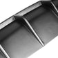 Stillen Nissan Maxima Rear Diffuser Unpainted For 19-21 Nissan Maxima